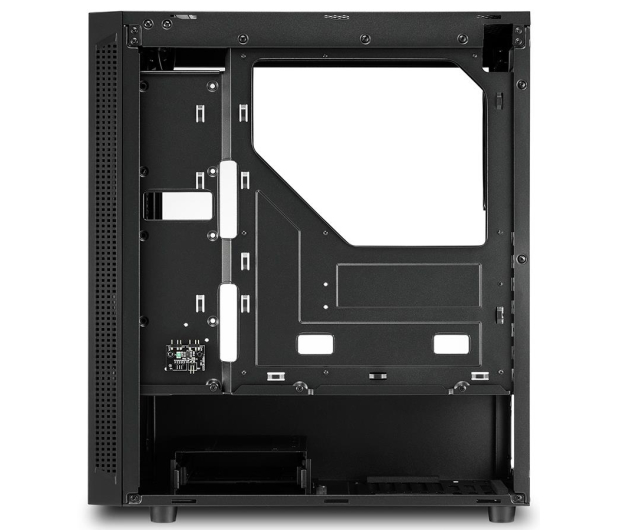Sharkoon RGB Slider Black - 1105702 - zdjęcie 6